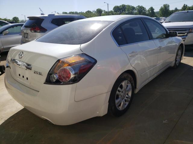 Photo 6 from auction – 2011 NISSAN ALTIMA BAS with VIN 1N4AL2AP5BN495245