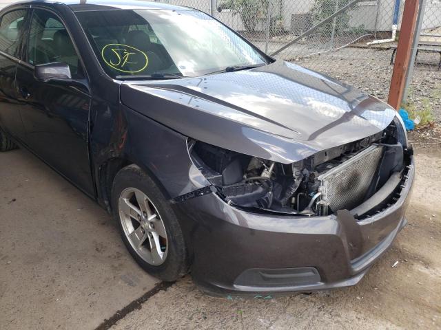 Photo 9 from auction – 2013 CHEVROLET MALIBU 1LT with VIN 1G11C5SA5DF187908