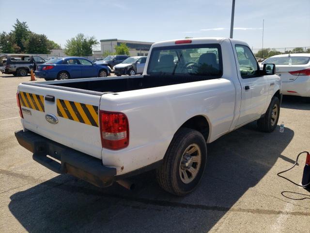 Photo 4 from auction – 2008 FORD RANGER with VIN 1FTYR10D58PA46184