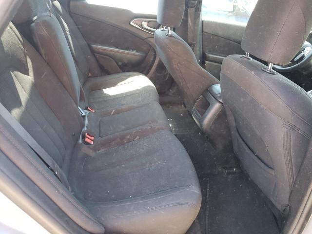Photo 6 from auction – 2015 CHRYSLER 200 LIMITE with VIN 1C3CCCAB4FN702540