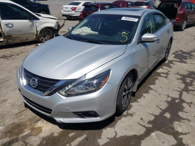 Photo 2 from auction – 2016 NISSAN ALTIMA 2.5 with VIN 1N4AL3AP8GC184188