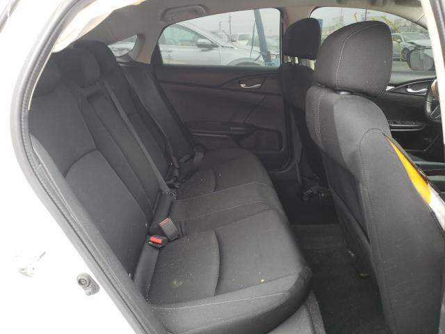 Photo 6 from auction – 2016 HONDA CIVIC EX with VIN 2HGFC2F84GH564106