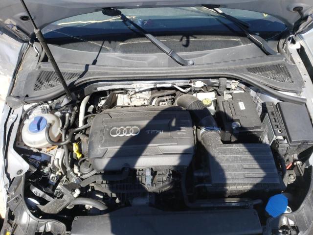 Photo 7 from auction – 2016 AUDI A3 PREMIUM with VIN WAUB8GFF4G1032067