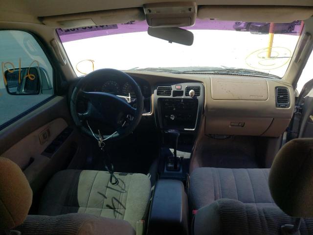 Photo 9 from auction – 1999 TOYOTA 4RUNNER SR with VIN JT3GN86R1X0119100