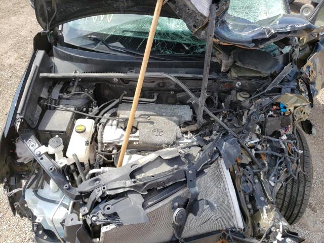 Photo 7 from auction – 2016 TOYOTA RAV4 XLE with VIN 2T3RFREV8GW410842