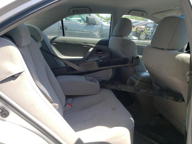 Photo 6 from auction – 2011 TOYOTA CAMRY BASE with VIN 4T1BF3EKXBU682945