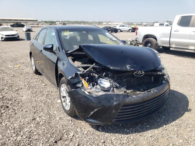TOYOTA CAMRY LE 2016 with VIN 4T4BF1FK1GR533548 - Photo from auction