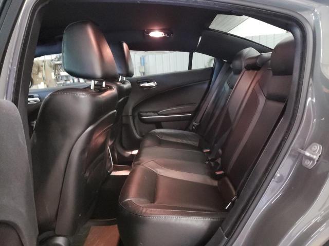 Photo 6 from auction – 2019 DODGE CHARGER SX with VIN 2C3CDXBG2KH650276