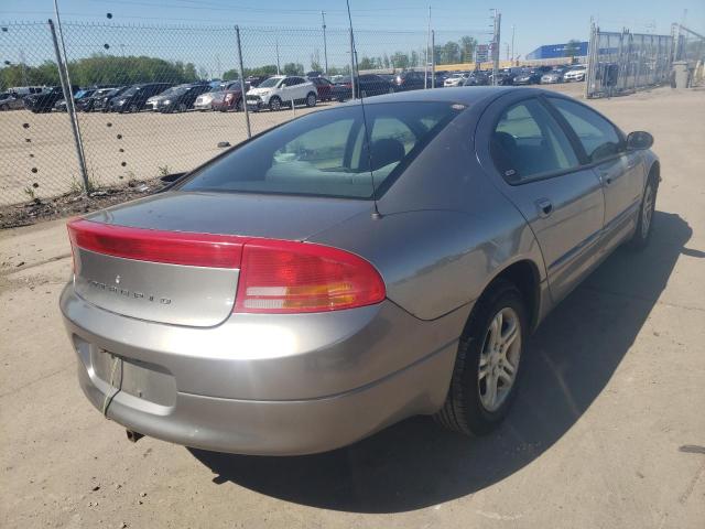 Photo 4 from auction – 1998 DODGE INTREPID E with VIN 2B3HD56J9WH139313