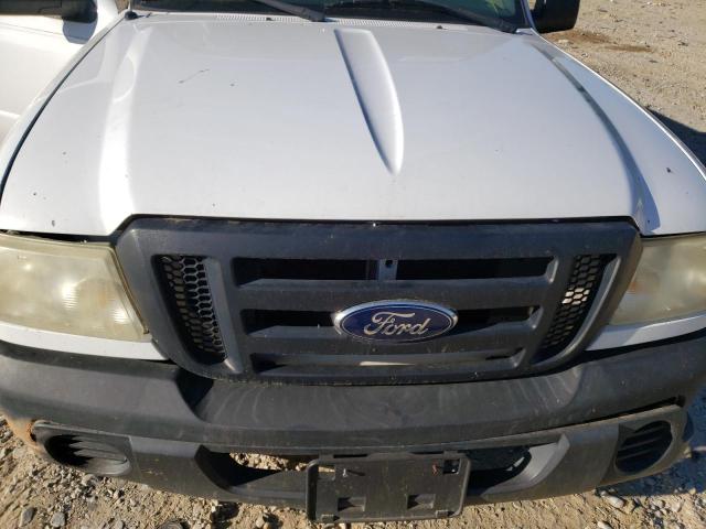 Photo 7 from auction – 2010 FORD RANGER with VIN 1FTKR1AD5APA48186