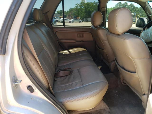 Photo 6 from auction – 2000 TOYOTA 4RUNNER LI with VIN JT3HN87R7Y0311089