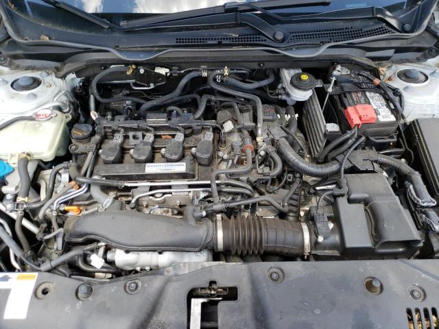 Photo 7 from auction – 2018 HONDA CIVIC EXL with VIN 2HGFC3B79JH351503