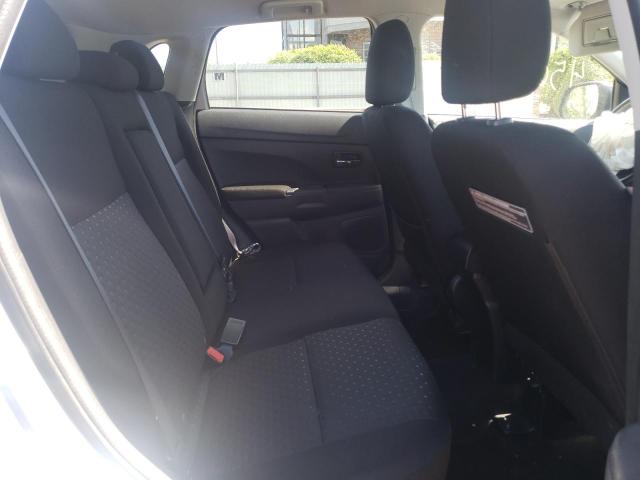 Photo 6 from auction – 2012 MITSUBISHI OUTLANDER with VIN JA4AR4AU5CZ010052