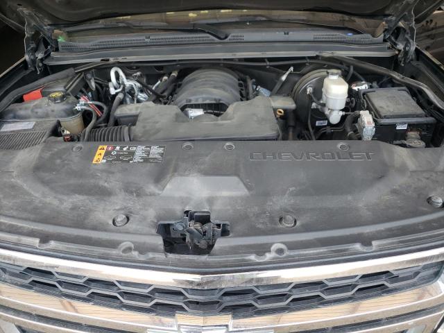 Photo 7 from auction – 2020 CHEVROLET SUBURBAN C with VIN 1GNSCHKC5LR113178