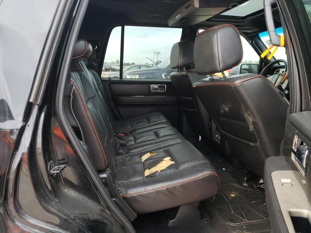 Photo 6 from auction – 2007 LINCOLN NAVIGATOR with VIN 5LMFU28537LJ09158