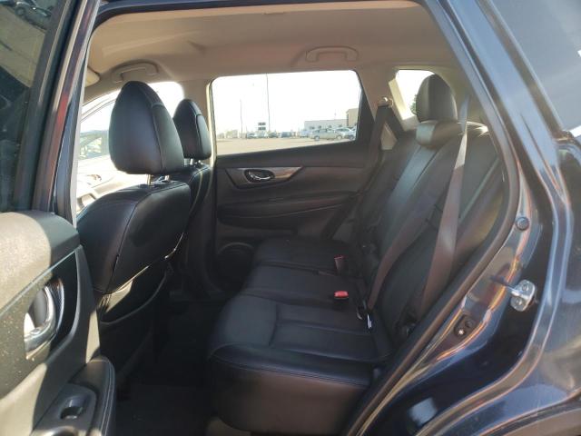 Photo 6 from auction – 2015 NISSAN ROGUE S with VIN 5N1AT2MV7FC883823