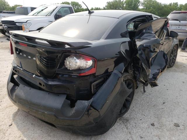 Photo 4 from auction – 2014 DODGE AVENGER SX with VIN 1C3CDZCG2EN136790