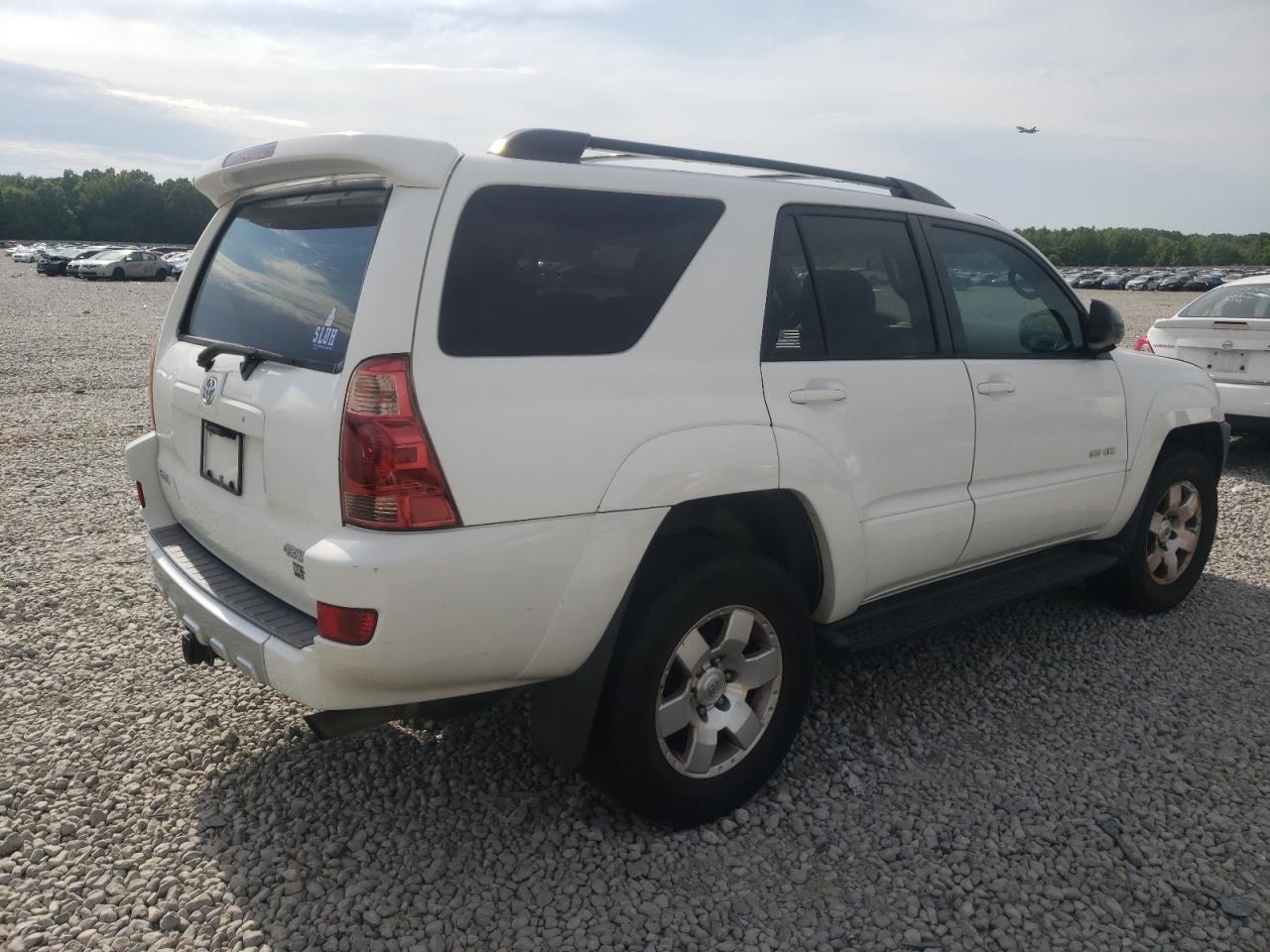 صورة رقم 4 من المزاد - 2004 TOYOTA 4RUNNER SR مع VIN JTEBU14R648011390