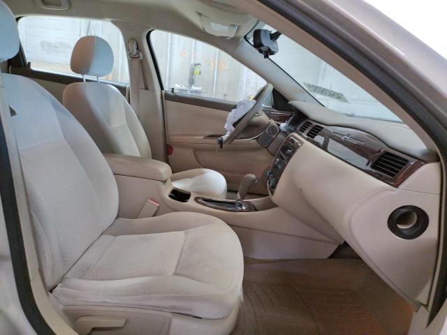 Photo 5 from auction – 2008 CHEVROLET IMPALA LS with VIN 2G1WB58K381247576