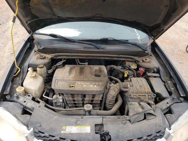 Photo 2 from auction – 2013 DODGE AVENGER SX with VIN 1C3CDZCB9DN664040