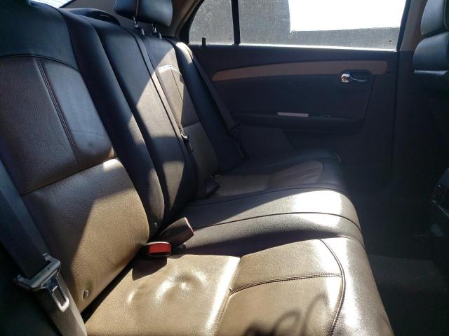 Photo 6 from auction – 2009 CHEVROLET MALIBU with VIN 1G1ZK57B89F164394