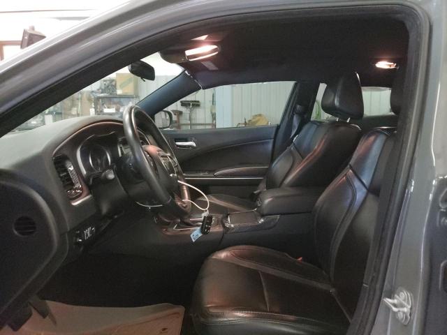 Photo 5 from auction – 2019 DODGE CHARGER SX with VIN 2C3CDXBG2KH650276