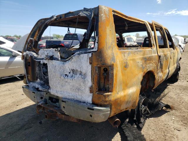 Photo 4 from auction – 2001 FORD EXCURSION with VIN 1FMNU43S61EA40033