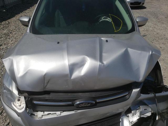 Photo 7 from auction – 2014 FORD ESCAPE SE with VIN 1FMCU9GX4EUD14982