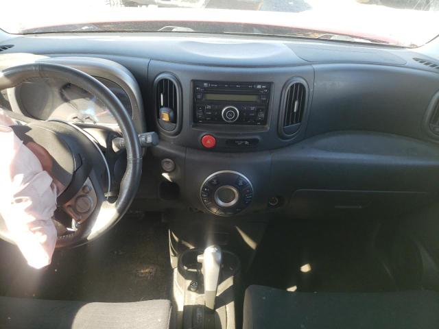 Photo 9 from auction – 2013 NISSAN CUBE S with VIN JN8AZ2KR8DT302081