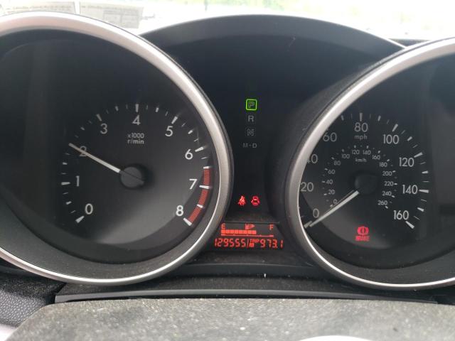 Photo 8 from auction – 2010 MAZDA 3 I with VIN JM1BL1SG5A1284821