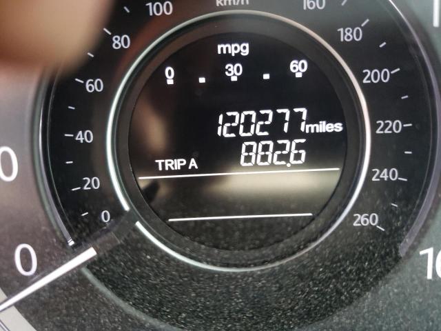 Photo 8 from auction – 2015 HONDA ACCORD EX with VIN 1HGCR2F71FA254565