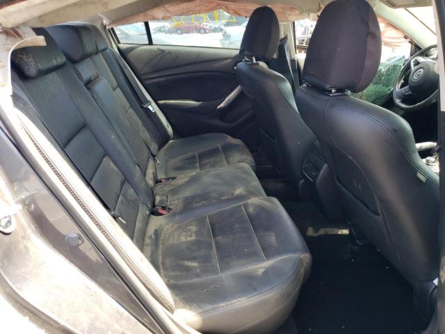 Photo 6 from auction – 2014 MAZDA 6 TOURING with VIN JM1GJ1V69E1130472