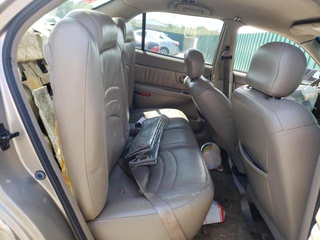 Photo 6 from auction – 2003 BUICK CENTURY CU with VIN 2G4WS52J231127392