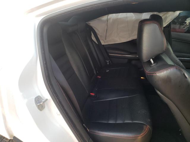 Photo 6 from auction – 2014 DODGE CHARGER SX with VIN 2C3CDXHG2EH161422