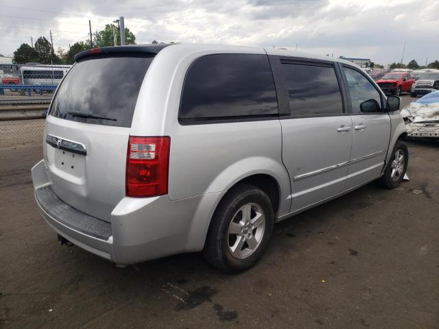 Photo 4 from auction – 2008 DODGE GRAND CARA with VIN 1D8HN54P78B158202