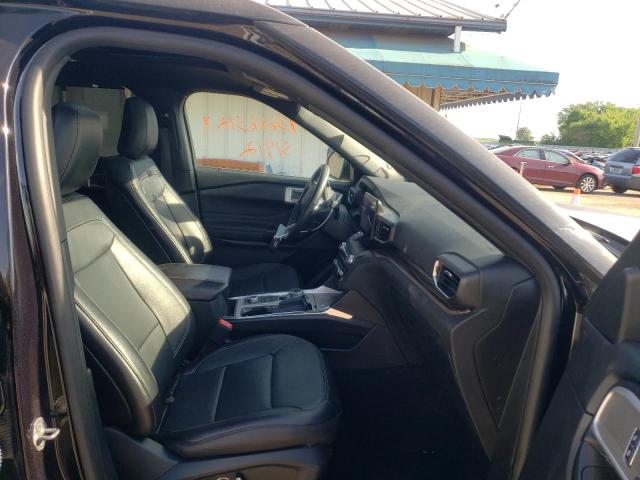 Photo 5 from auction – 2020 FORD EXPLORER L with VIN 1FMSK8FH4LGB57374