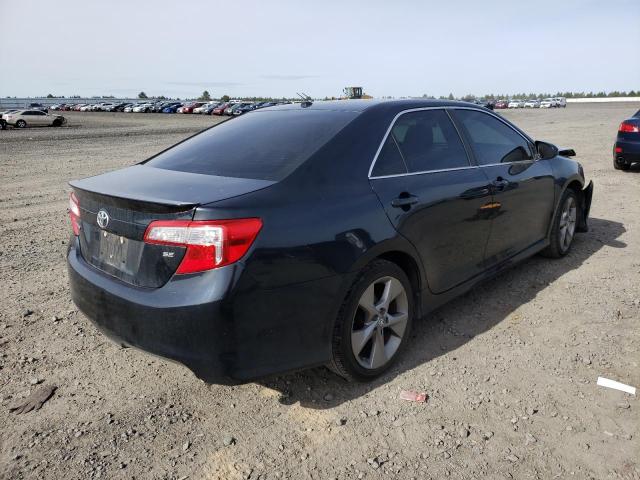 Photo 4 from auction – 2014 TOYOTA CAMRY L with VIN 4T1BF1FK1EU378586