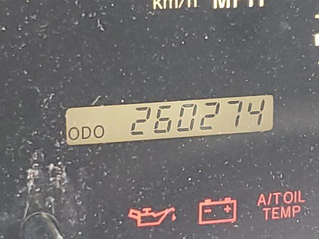 Photo 8 from auction – 2002 LEXUS RX 300 with VIN JTJGF10U120143061