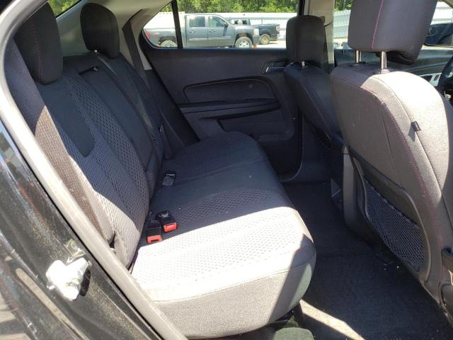 Photo 6 from auction – 2012 CHEVROLET EQUINOX LS with VIN 2GNALBEK3C1190880