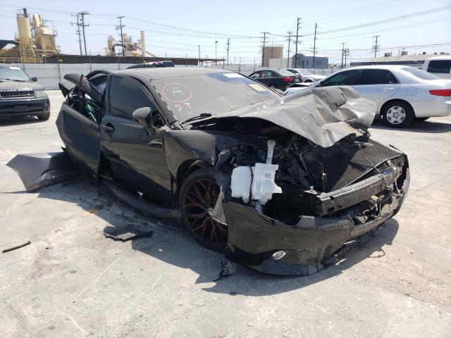 LEXUS ES 350 2013 with VIN JTHBK1GG4D2052297 - Photo from auction