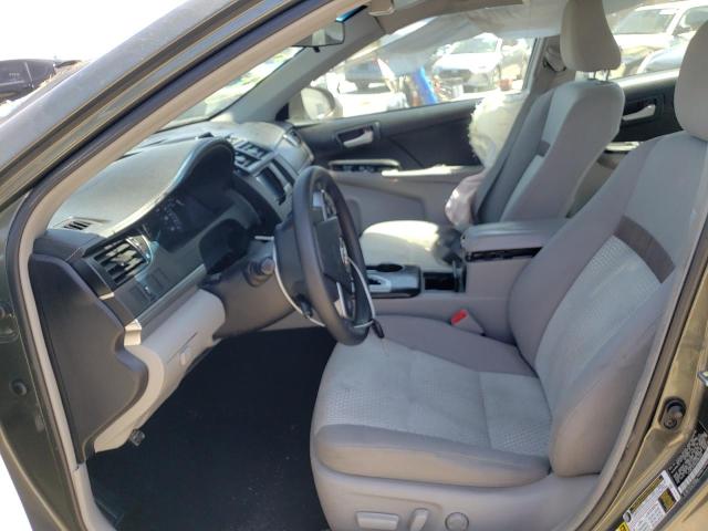 Photo 5 from auction – 2014 TOYOTA CAMRY L with VIN 4T4BF1FK8ER365145