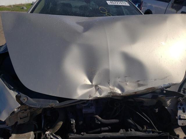 Photo 7 from auction – 2011 CHEVROLET MALIBU 1LT with VIN 1G1ZC5E12BF201081