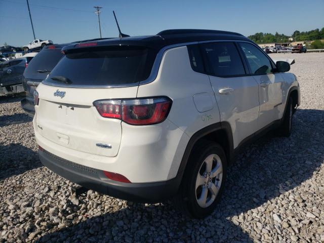 Photo 4 from auction – 2018 JEEP COMPASS LA with VIN 3C4NJDBB6JT223284