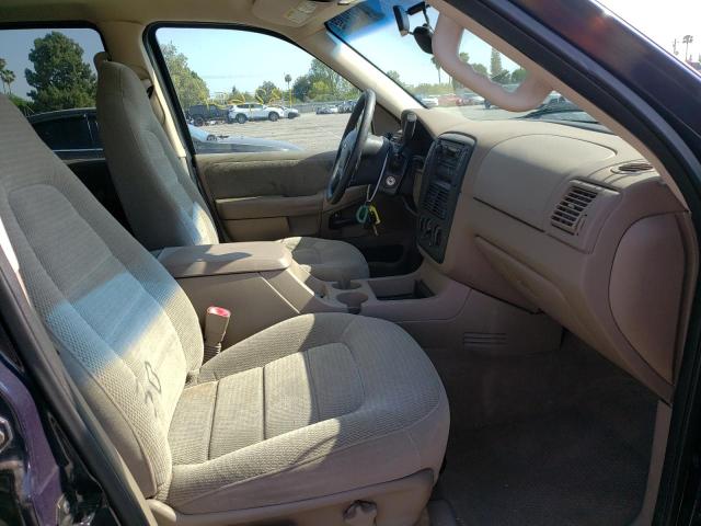 Photo 5 from auction – 2002 FORD EXPLORER X with VIN 1FMZU63W02ZA38983