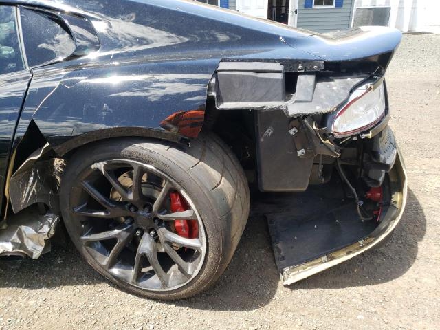Photo 6 from auction – 2014 DODGE VIPER GTS with VIN 1C3ADEBZ9EV100520