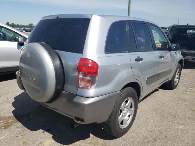 Photo 7 from auction – 2003 TOYOTA RAV4 with VIN JTEHH20V236074651