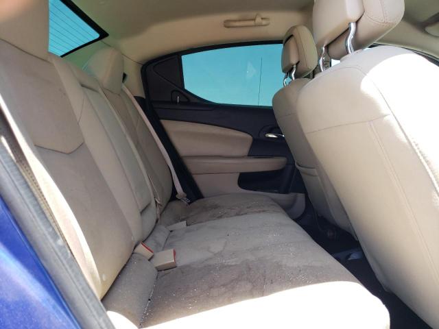 Photo 6 from auction – 2012 DODGE AVENGER SE with VIN 1C3CDZAB3CN243061