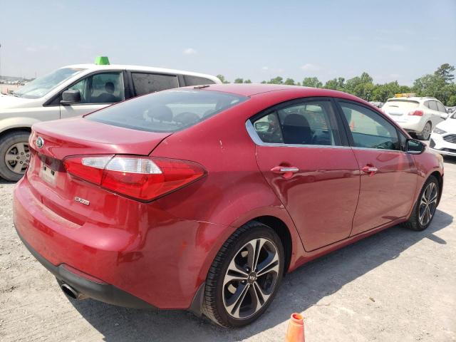 Photo 4 from auction – 2014 KIA FORTE EX with VIN KNAFX4A81E5113013