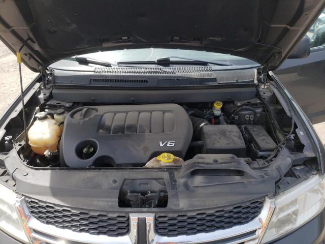 Photo 7 from auction – 2016 DODGE JOURNEY SE with VIN 3C4PDDAG0GT111506