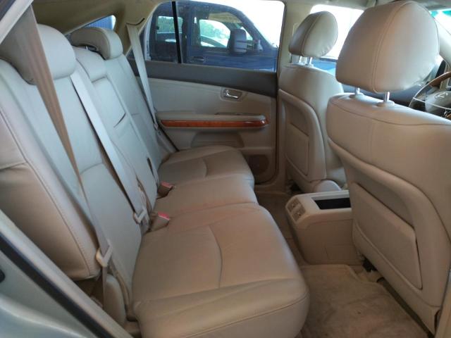 Photo 6 from auction – 2007 LEXUS RX 350 with VIN 2T2GK31U87C019998